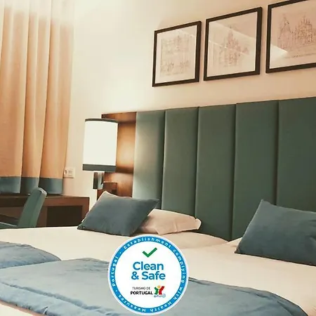 Porto City Hotel-2