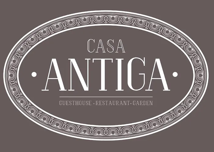 Hotel Casa Antiga OOporto