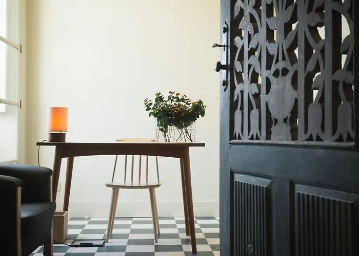 Bed and Breakfast Duas Portas Townhouse OOporto