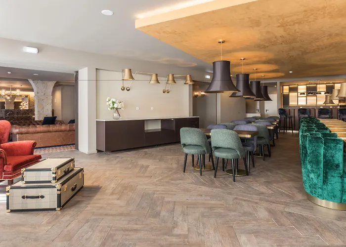 Hotel Dorma Almada Porto